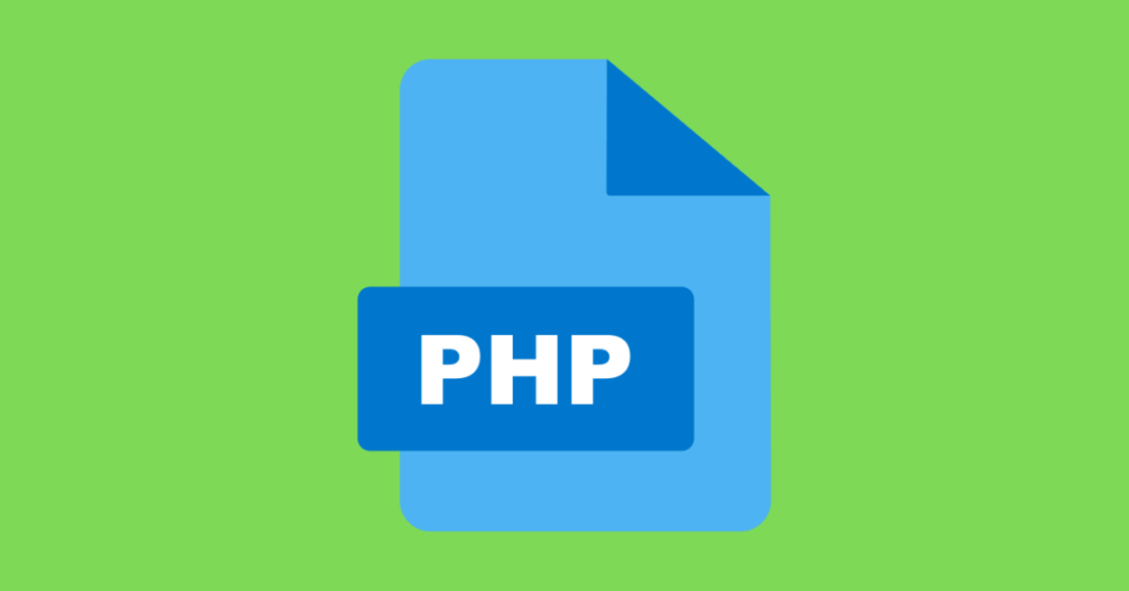 PHP Home