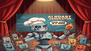 AI Roast Generator