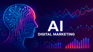 AI Digital Marketing
