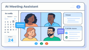 AI Meeting Assistant