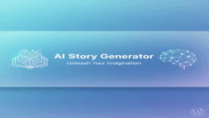 AI Story Generator