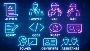 AI Brand Guideline Generator