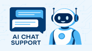 AI Chat Support