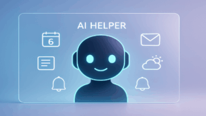 AI Helper