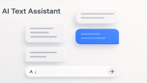 AI Text Assistant