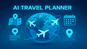 AI Travel Planner